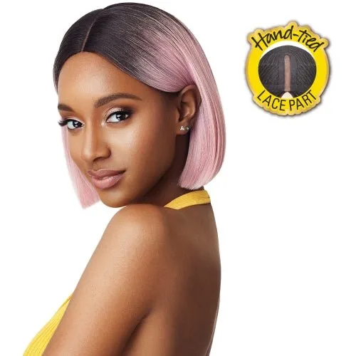 Outre The Daily Wig Synthetic Lace Part Wig - Ryan thumbnail 2