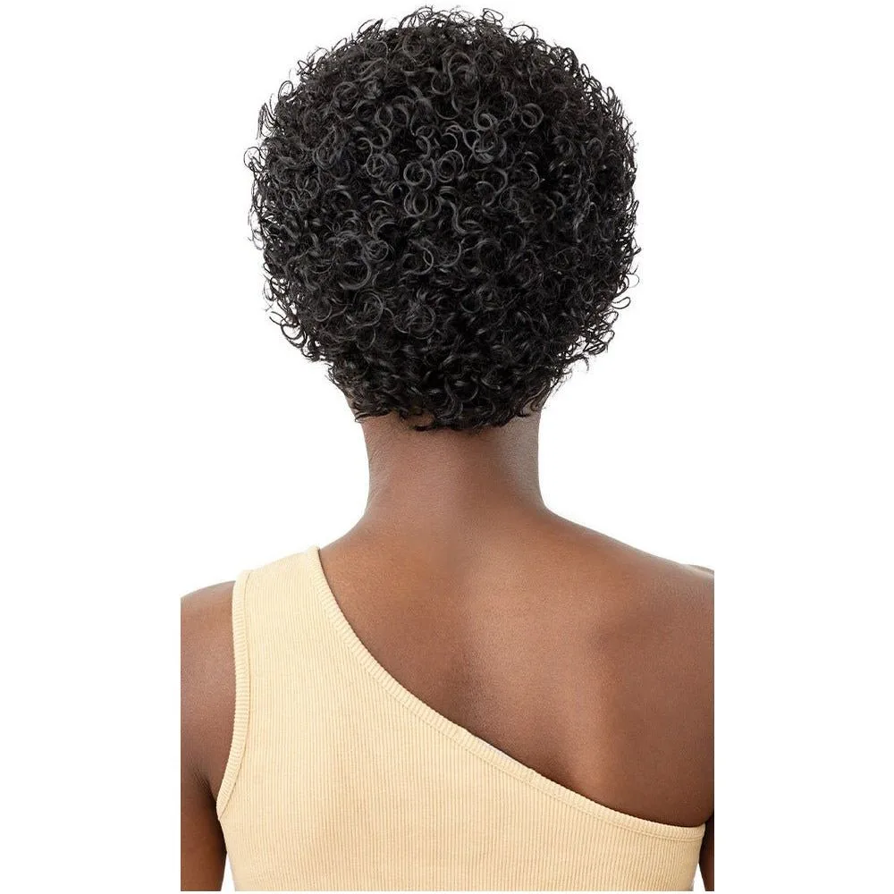 Outre Wigpop Synthetic Full Wig - Lakisha thumbnail 2