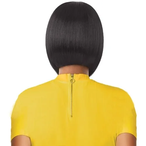 Outre The Daily Wig Synthetic Lace Part Wig - Zenya thumbnail 3