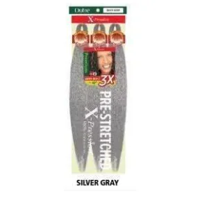 X-Pression: 3X Ultra Pre-Stretched Braid 52" thumbnail 40