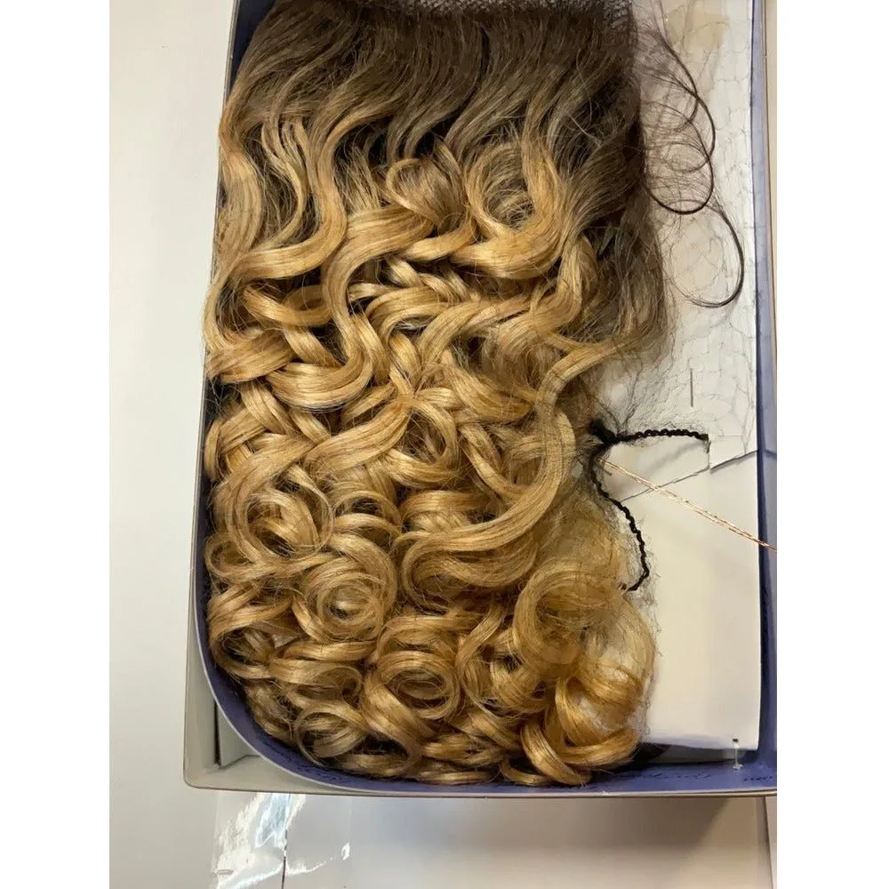 Outre Synthetic HD Lacefront Wig - Edwina thumbnail 14