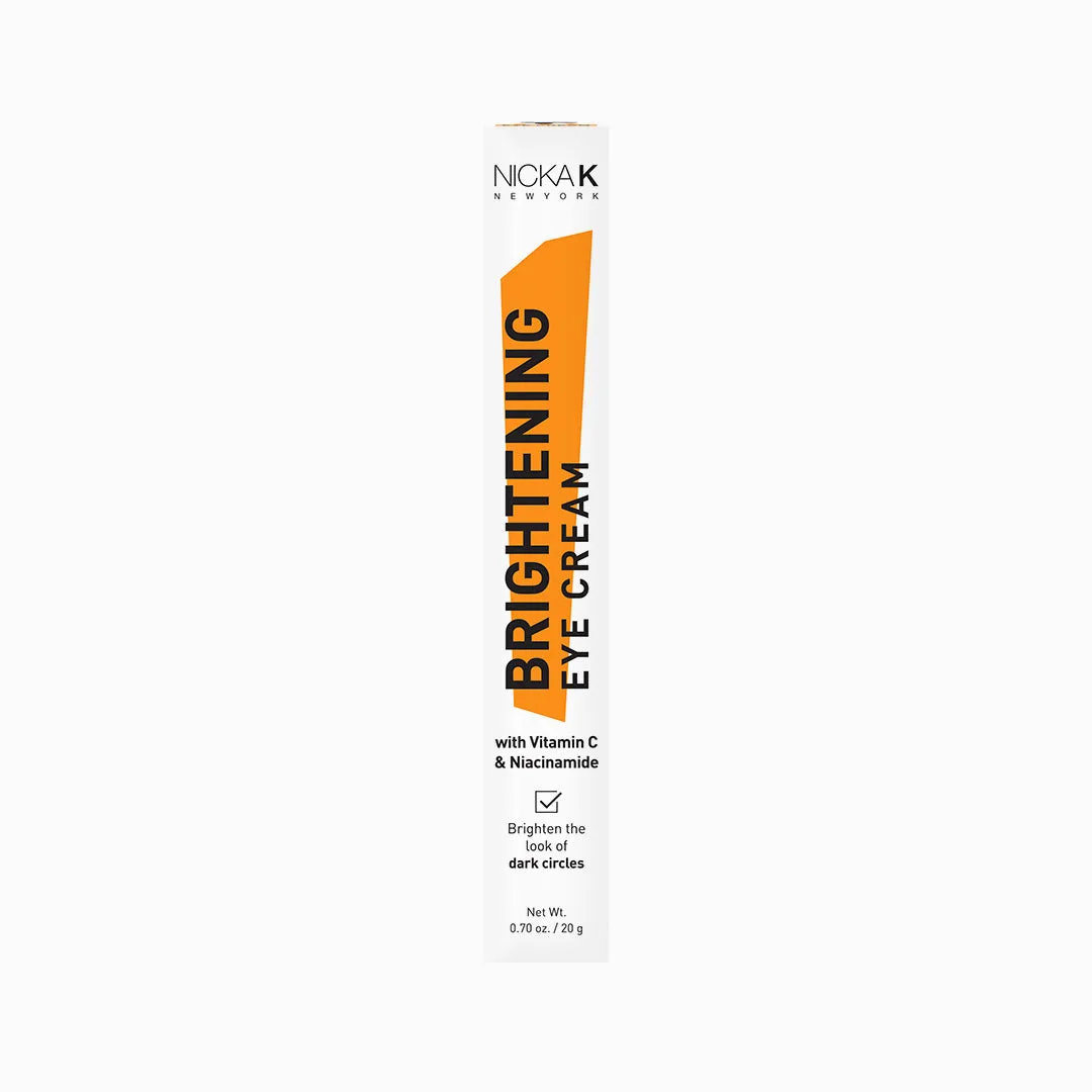 Brightening Eye Cream thumbnail 3