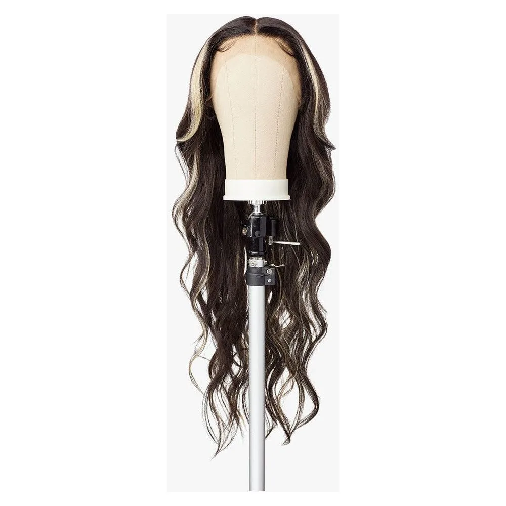 Sensationnel Butta Lace Synthetic HD Lace Front Wig - Unit 34 thumbnail 5