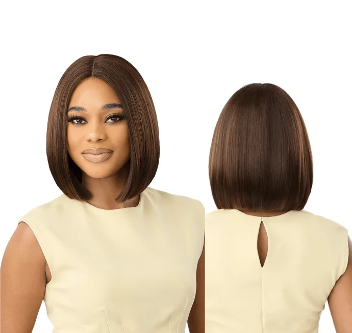 Outre The Daily Wig Synthetic Wig - Daily 14
