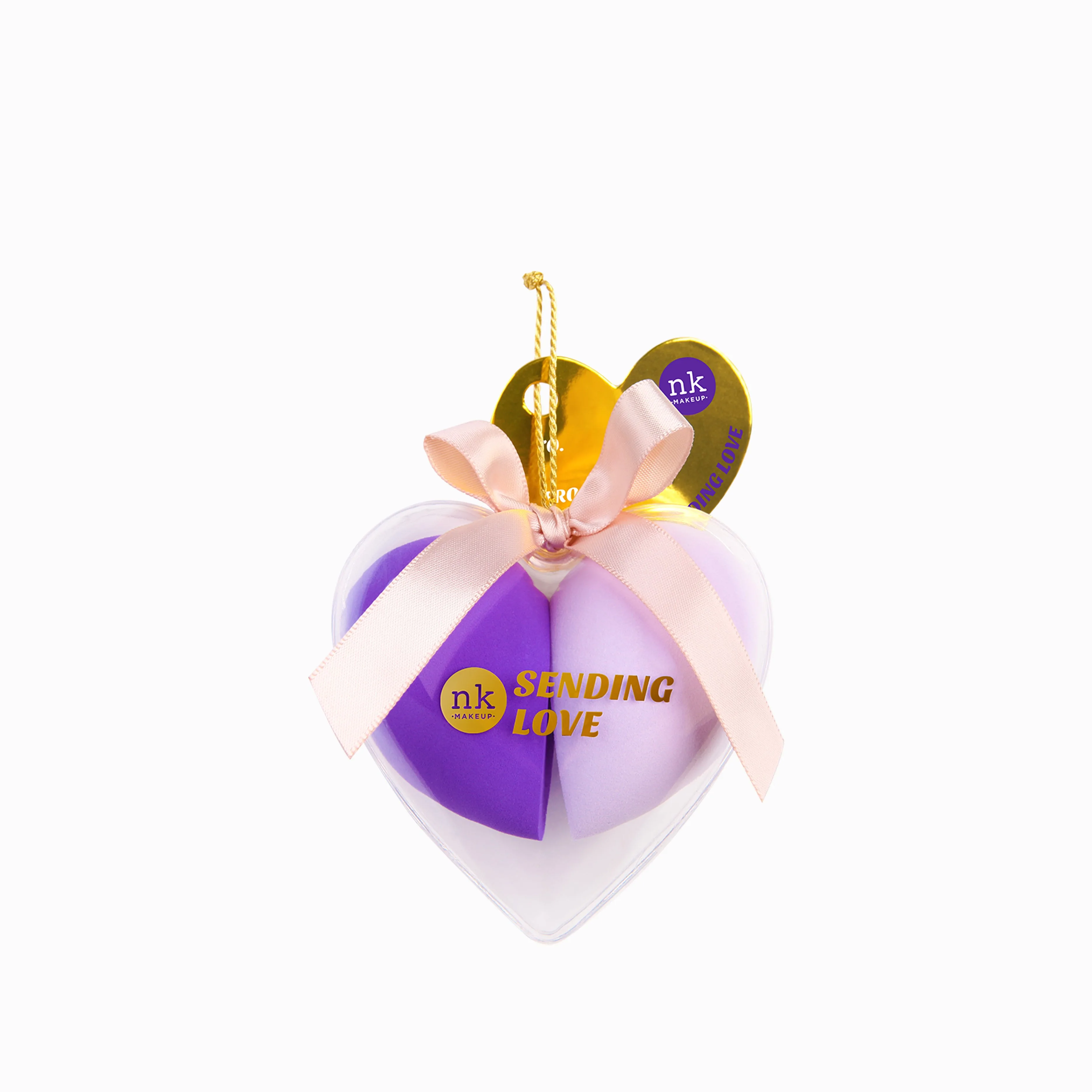 Love Makeup Blending Sponge thumbnail 5