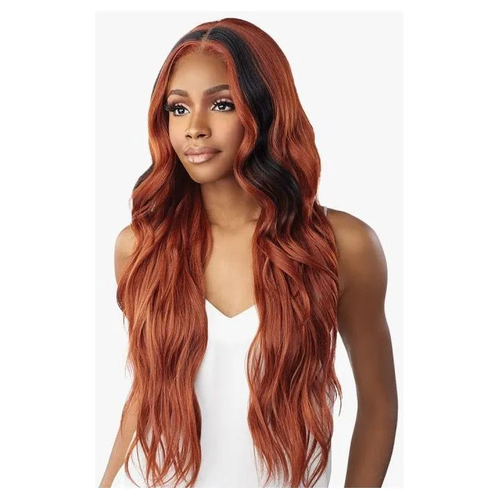 Sensationnel Vice HD Lace Front Wig - Unit 12 thumbnail 7