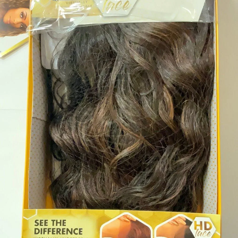 Sensationnel Butta Lace HD Synthetic Lace Front Wig - Unit 24 thumbnail 9