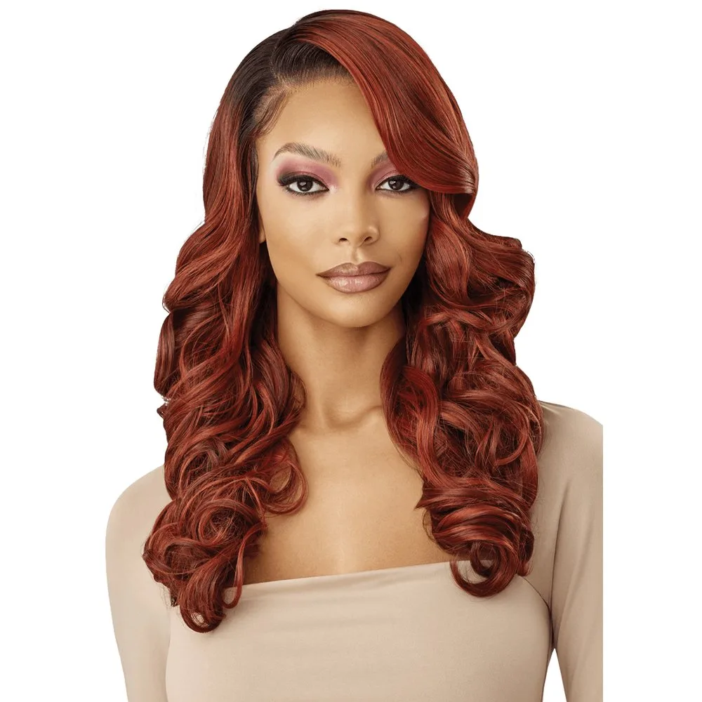 Outre Perfect Hairline 13x6 Synthetic HD Lace Front Wig - Briella thumbnail 2