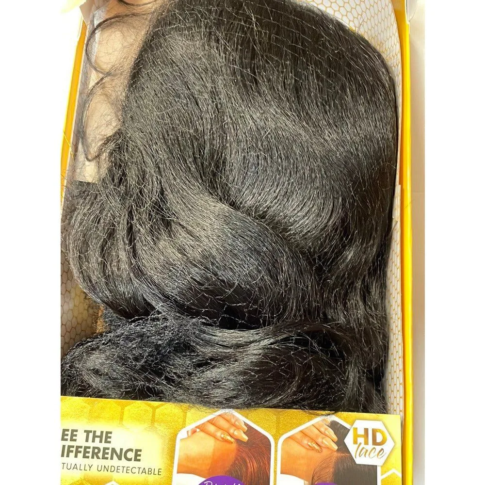 Sensationnel Butta Lace Synthetic HD Lace Front Wig - Unit 8 thumbnail 8
