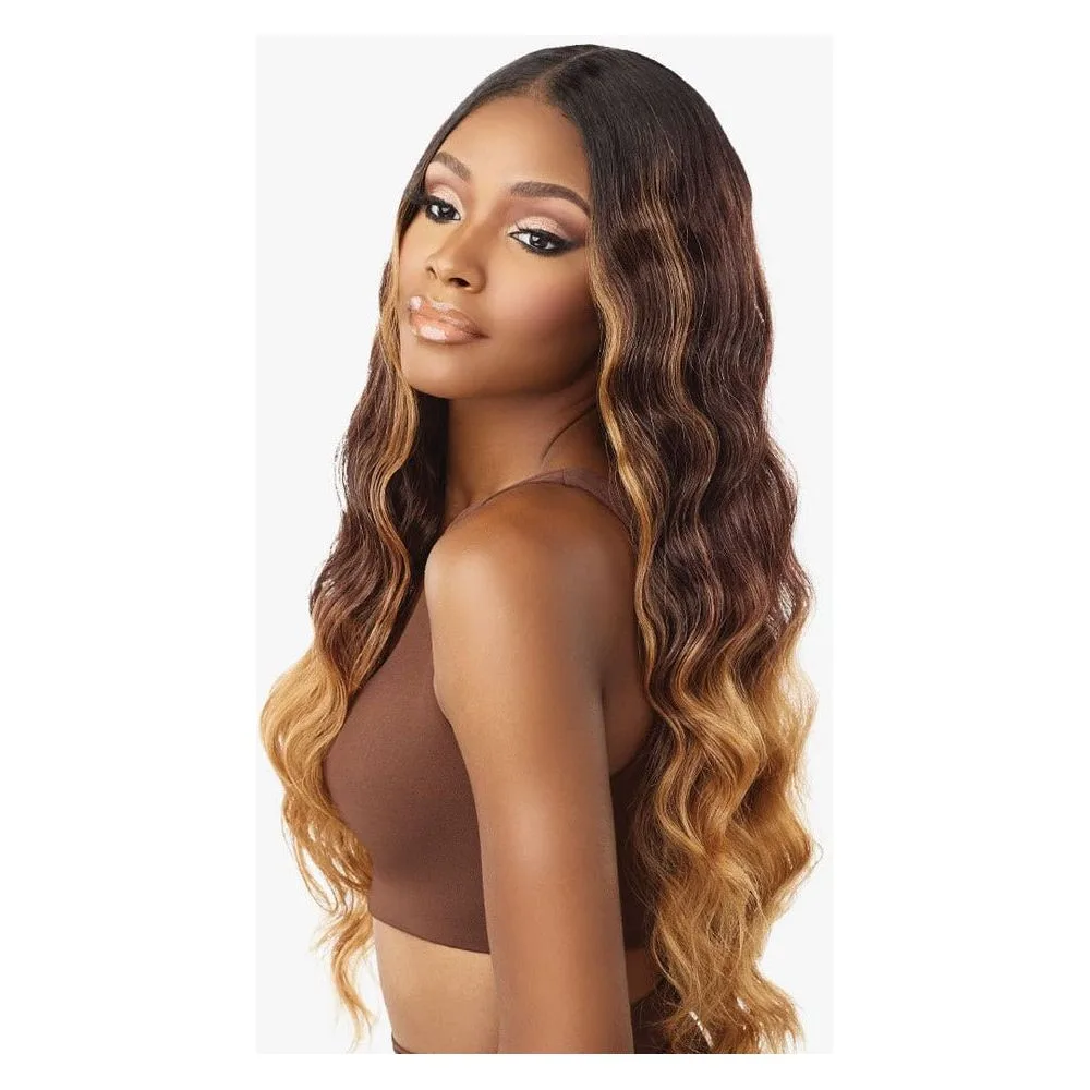 Sensationnel Cloud 9 What Lace? HD Synthetic Wig-Raveena 28" thumbnail 3