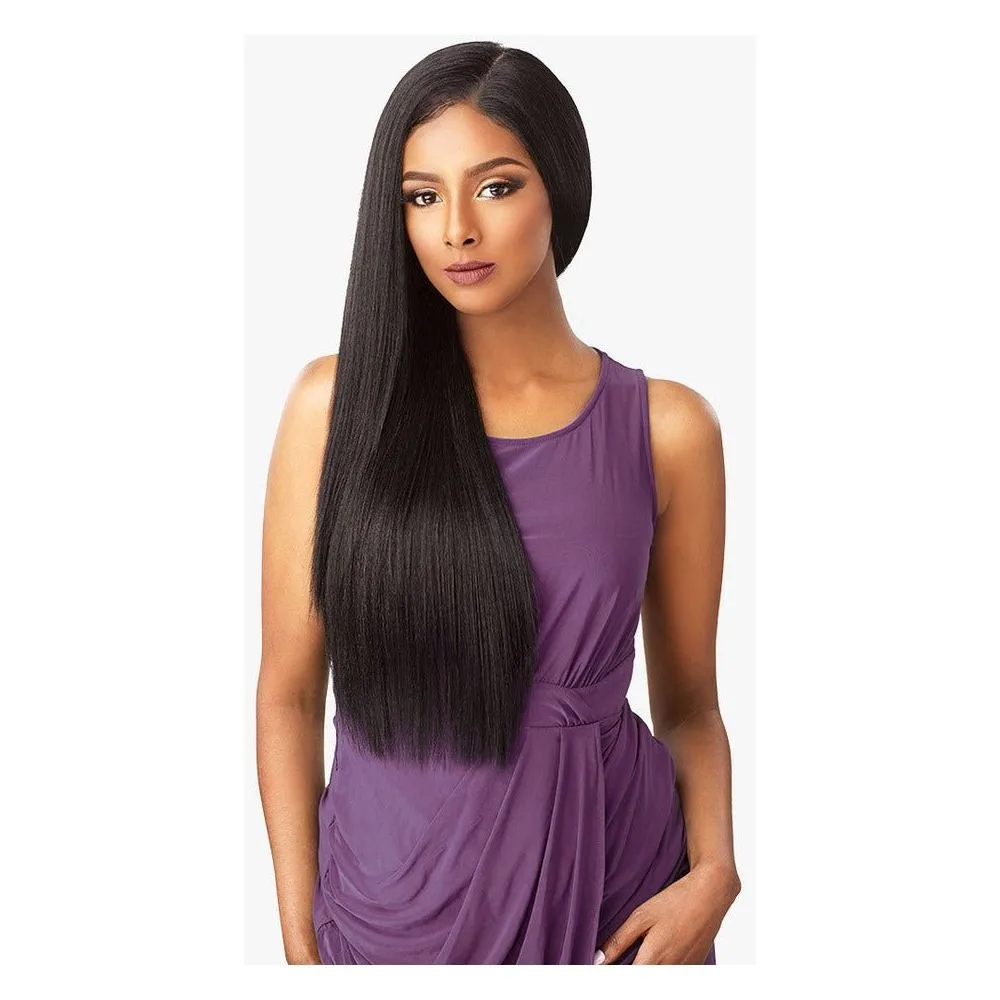 Sensationnel Cloud 9 What Lace Synthetic 13x6 HD Lace Front Wig - Janelle thumbnail 5