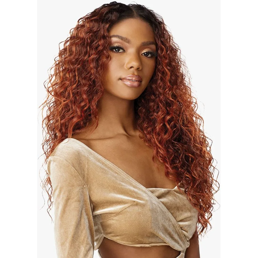 Sensationnel Butta Lace Pre-Cut HD Lace Front Wig - Unit 4 thumbnail 2