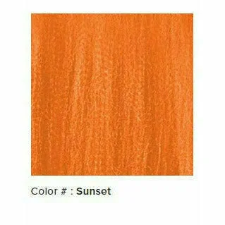 X-Pression: 3X Ultra Pre-Stretched Braid 52" thumbnail 43