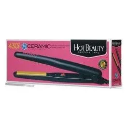 Hot Beauty 1/2" Flat Iron