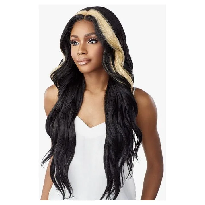Sensationnel Vice HD Lace Front Wig - Unit 12 thumbnail 5
