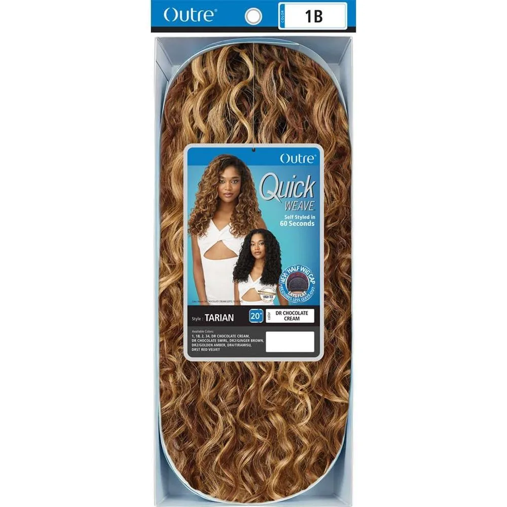 Outre Quick Weave – Tarian thumbnail 6