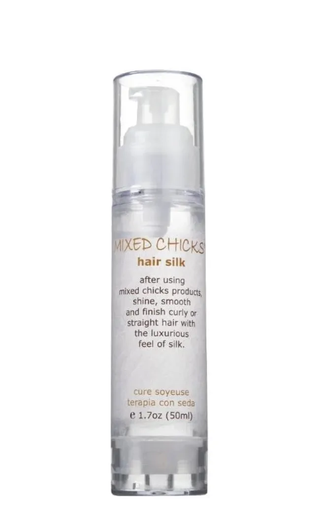 MIXED CHICKS Hair Silk
