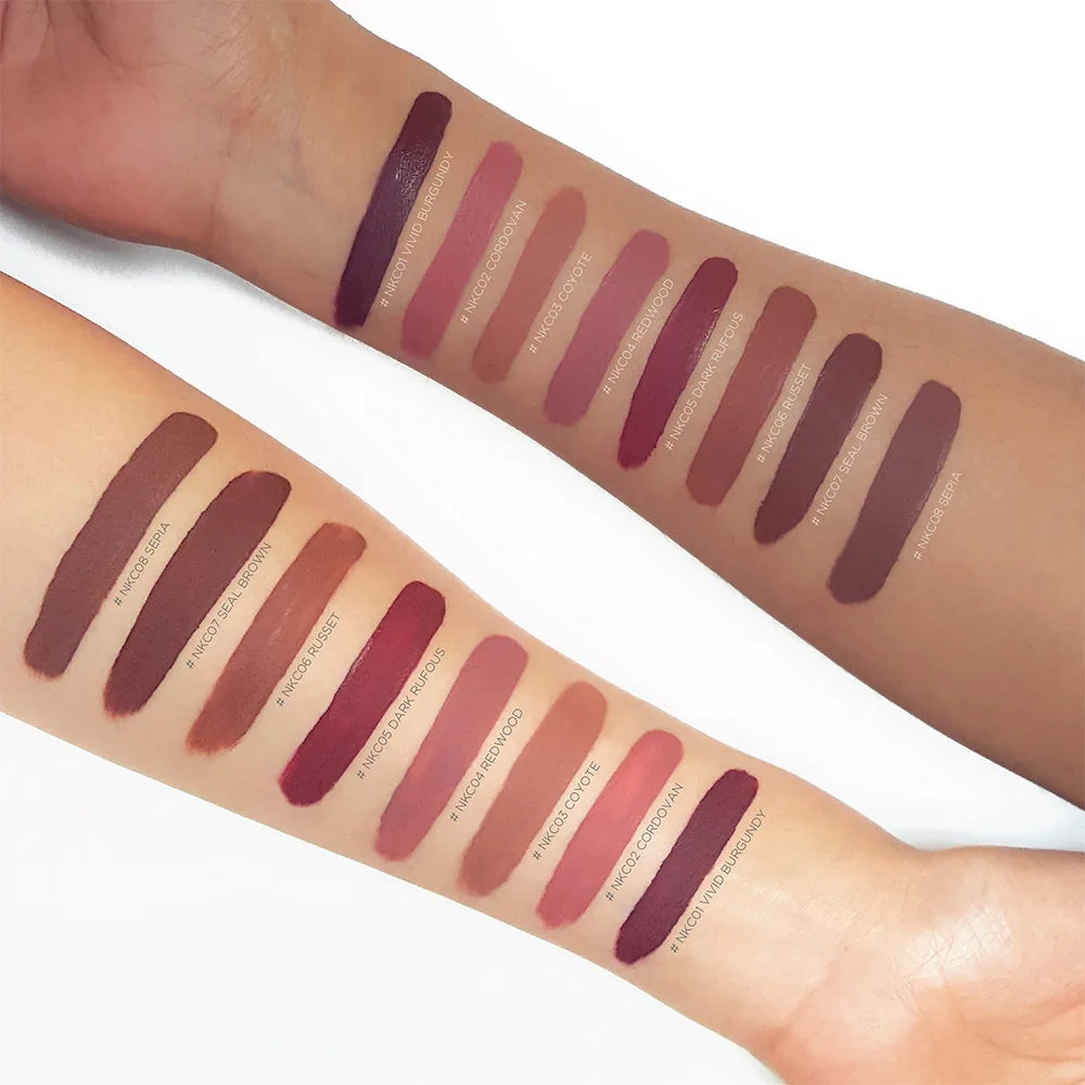 Whipped Lipgloss thumbnail 2