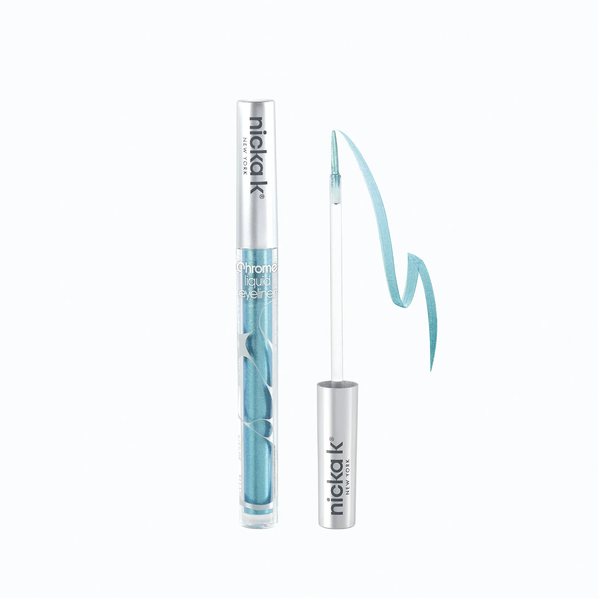 Crome Liquid Eyeliner thumbnail 8