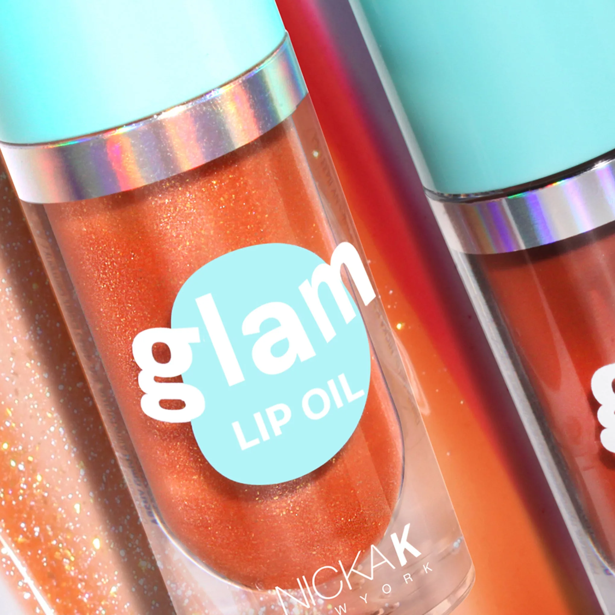 Glam Lip Oil thumbnail 10