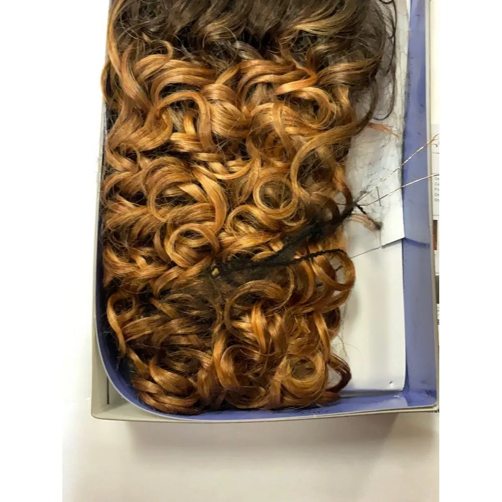 Outre Synthetic HD Lacefront Wig - Edwina thumbnail 10