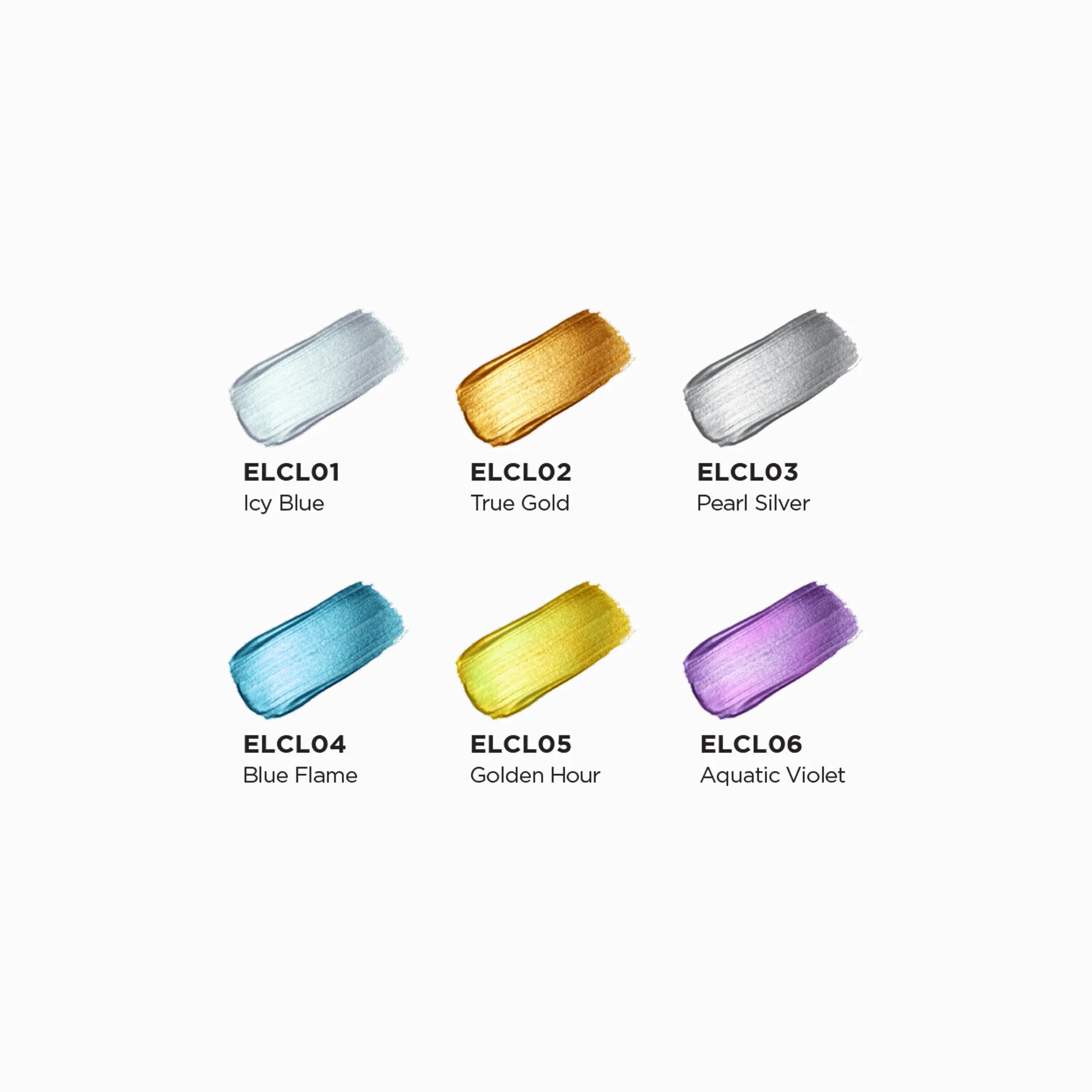 Crome Liquid Eyeliner thumbnail 5