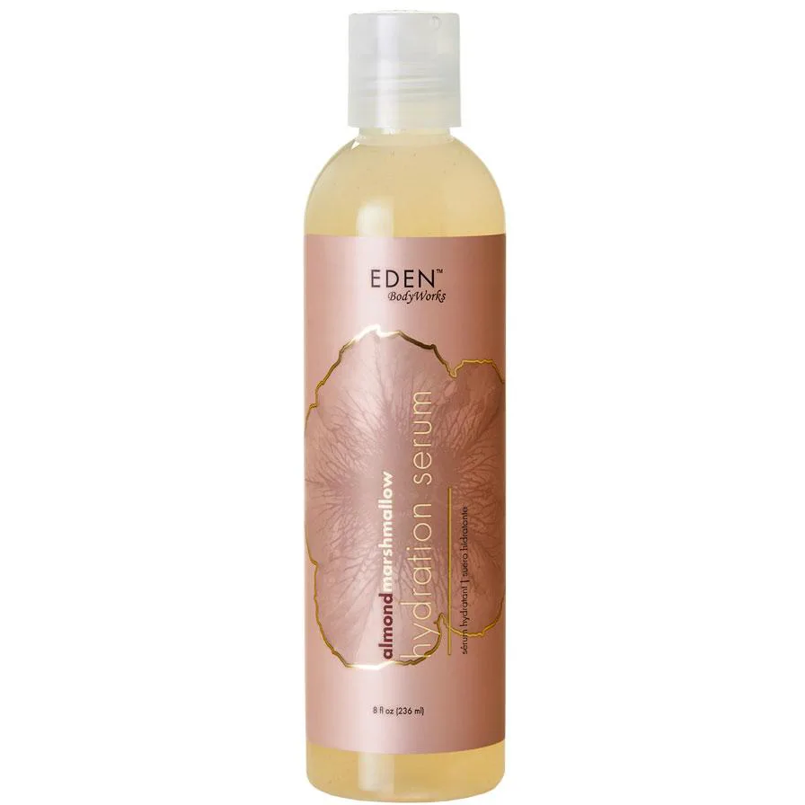 EDEN Bodyworks: Almond Marshmallow Hydration Serum 8oz