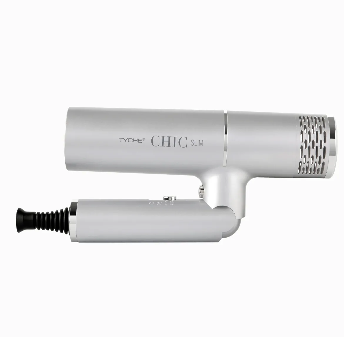 Nicka K New York Chic Slim Foldable Dryer - 2 Attachments thumbnail 5