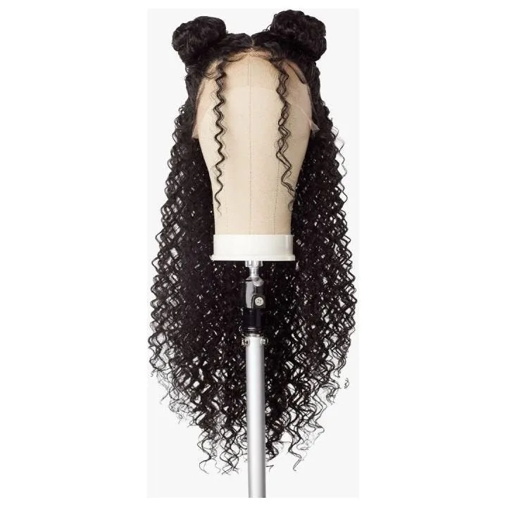 Sensationnel Butta Lace Pre Style Wig- Unit 2 thumbnail 6
