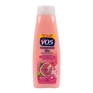 V05 POMEGRANTE BLISS CONDITIONER 15 FL OZ