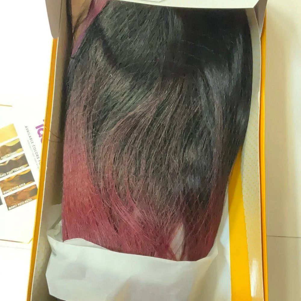 Sensationnel Butta Lace HD Synthetic Lace Front Wig -  Unit 1 thumbnail 12