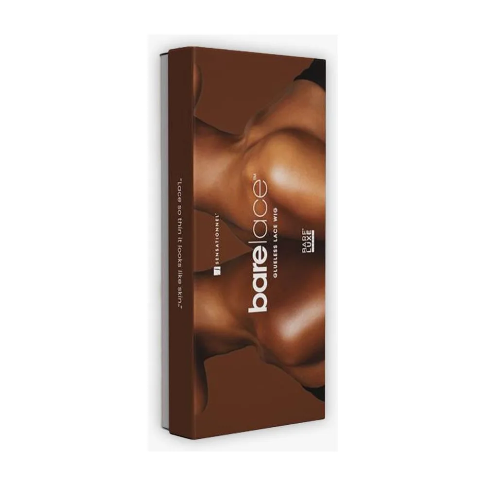 Sensationnel Bare Lace 13x6 Synthetic HD Lace Wig - Unit 18 thumbnail 8