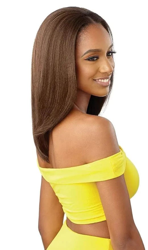 Outre Converti Cap Deluxe Cap Wig - SweetHeart thumbnail 2