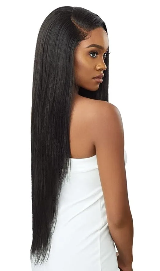 Outre Perfect Hairline 13x6 HD Lace Front Wig - Shaday 32" thumbnail 6