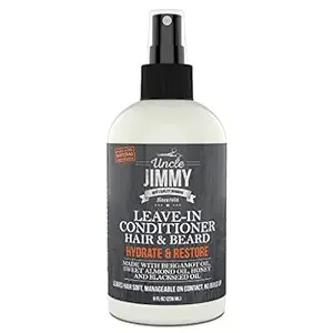 Uncle Jimmy Beard Leave-In