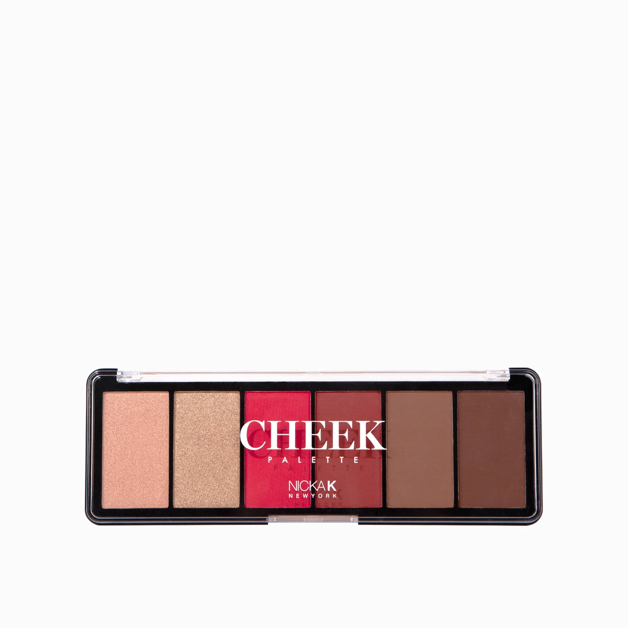 Cheek Palette thumbnail 1