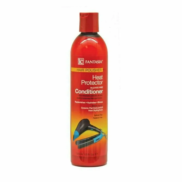 Fantasia: Heat Protector Conditioner