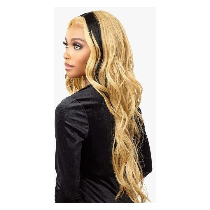 Sensationnel Vice HD Lace Front Wig - Unit 12 thumbnail 3