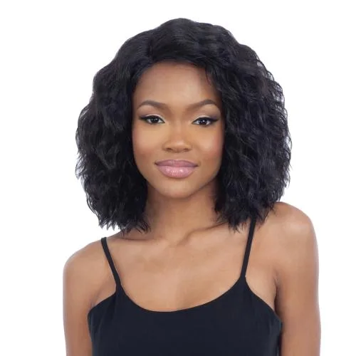 Mayde Beauty Lace Part Wig – Becca thumbnail 4