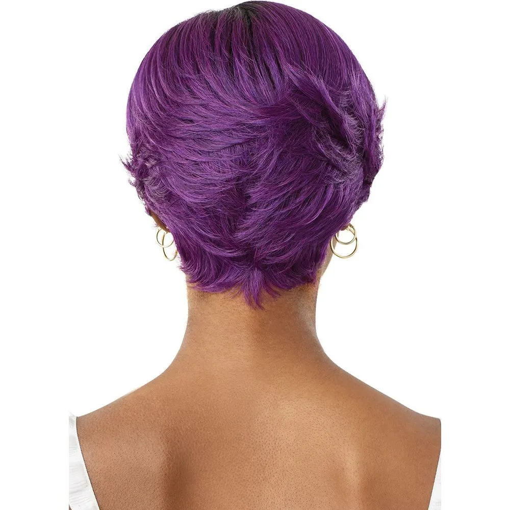 Outre EveryWear Synthetic HD Lace Front Wig - Every 28 thumbnail 4