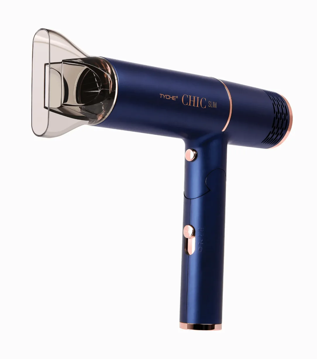 Nicka K New York Chic Slim Foldable Dryer - 2 Attachments thumbnail 2