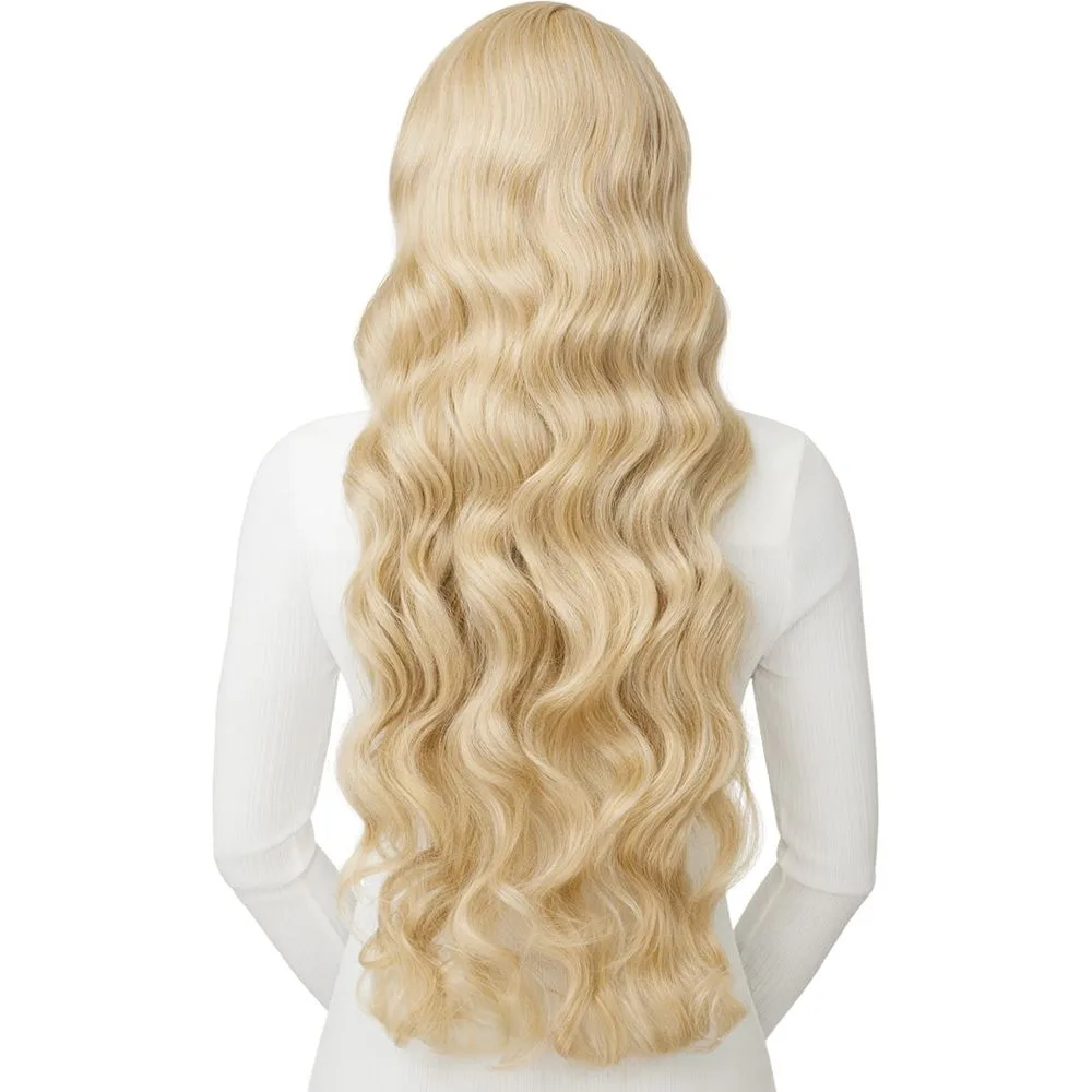 Outre Sleeklay Part Synthetic Lace Front Wig - Kimari thumbnail 4