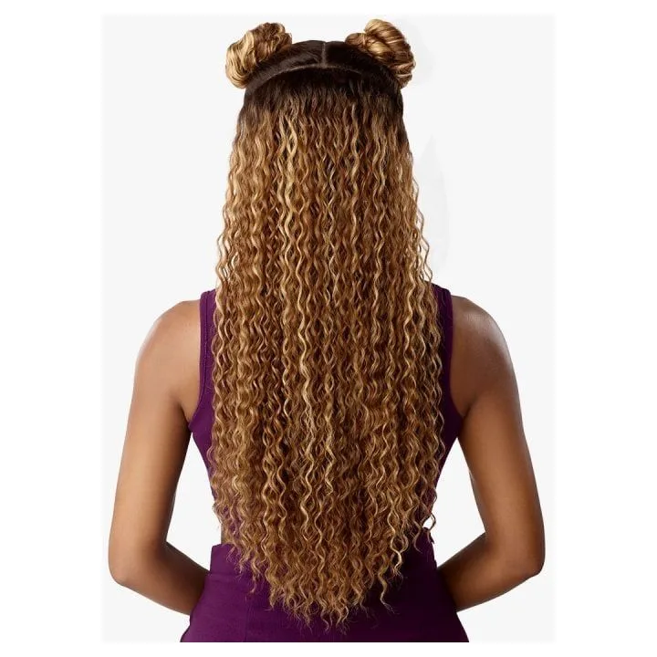 Sensationnel Butta Lace Pre Style Wig- Unit 1 thumbnail 4