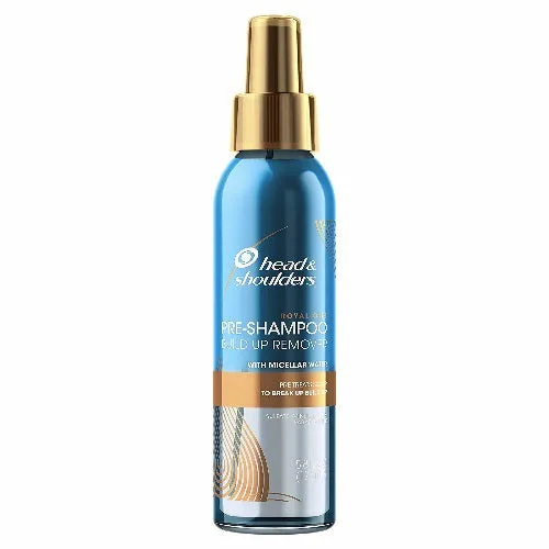 Head & Shoulders: Royal Oils Pre-Shampoo 5.8oz