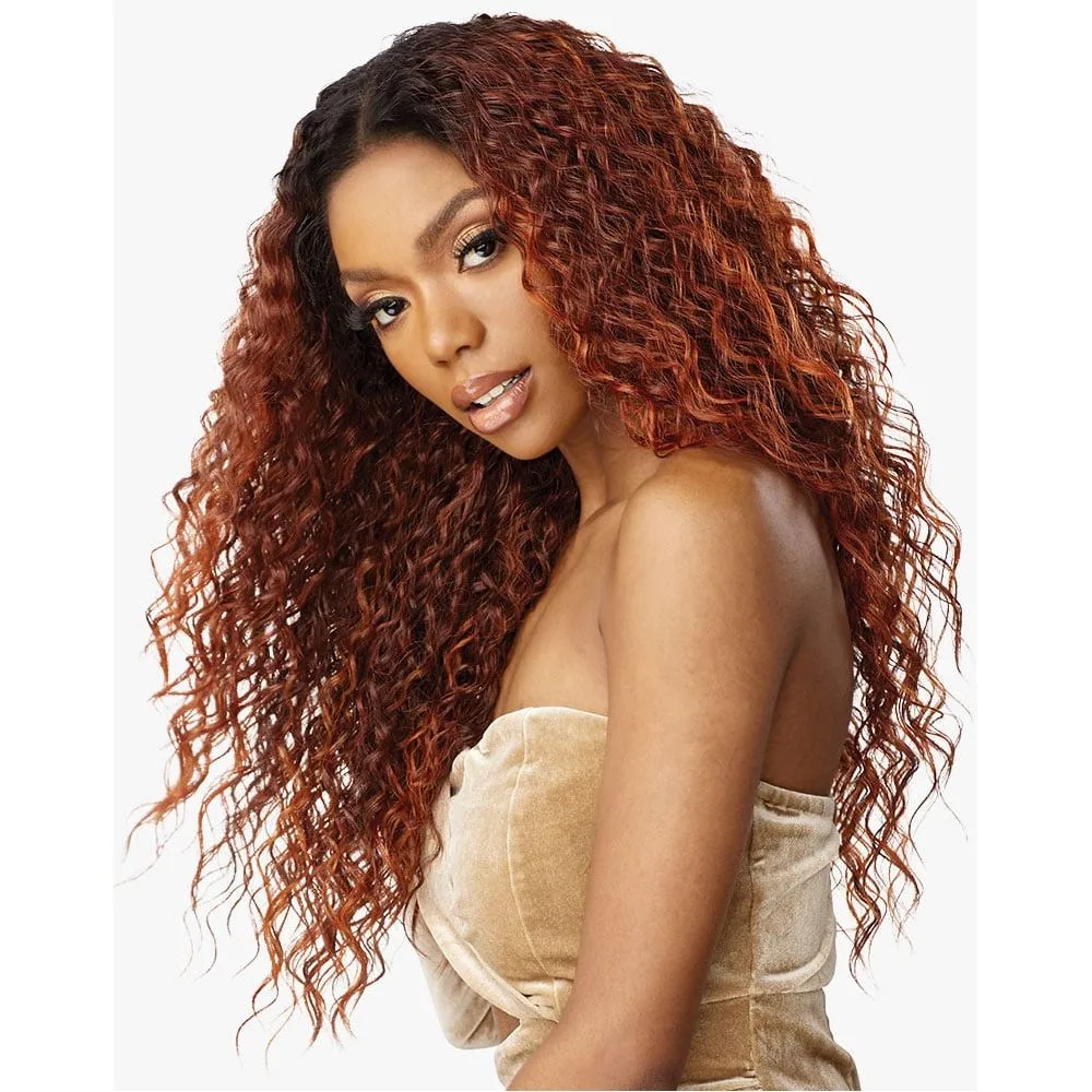 Sensationnel Butta Lace Pre-Cut HD Lace Front Wig - Unit 4 thumbnail 3