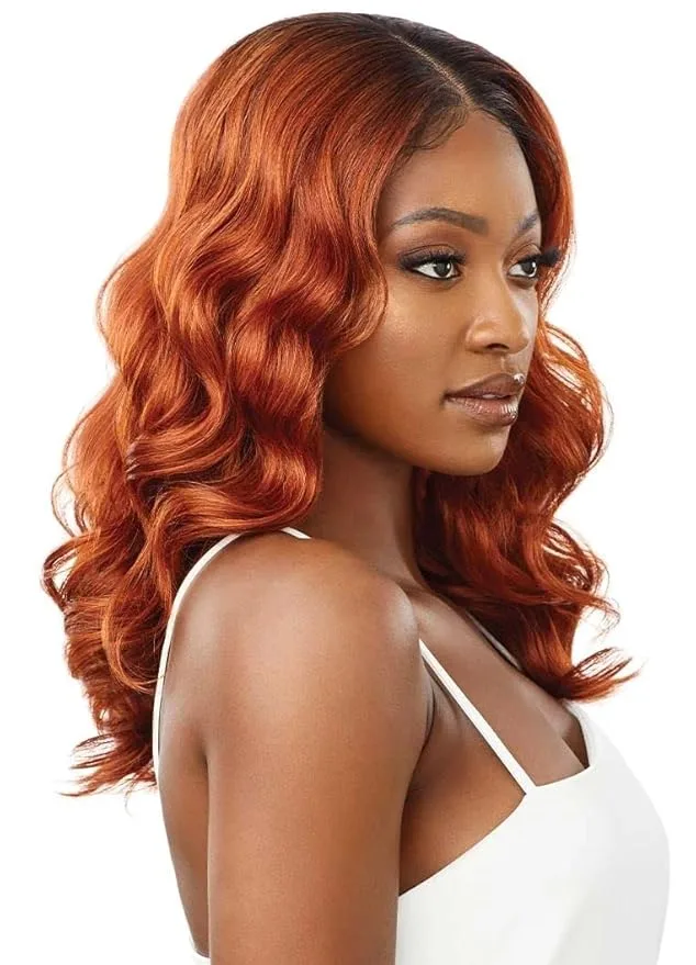 Outre Perfect Hairline Lace Front Wig – Kira thumbnail 5