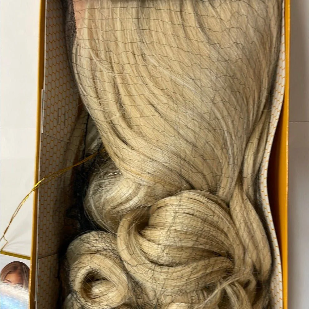 Sensationnel Butta Lace Synthetic HD Lace Front Wig - Unit 14 thumbnail 13