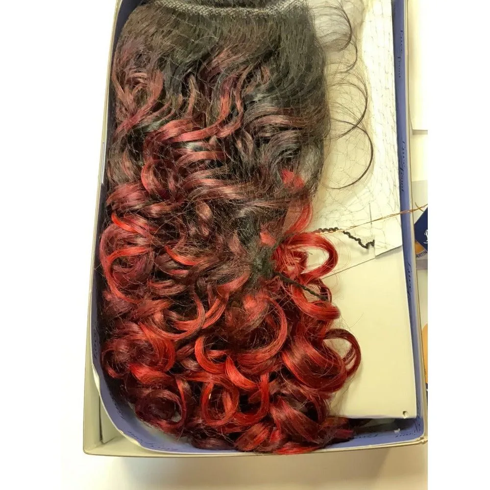 Outre Synthetic HD Lacefront Wig - Edwina thumbnail 9