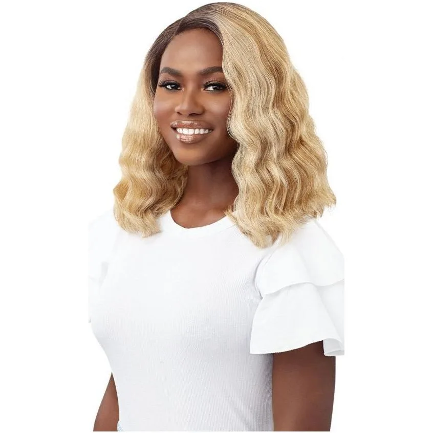 Outre EveryWear Synthetic HD Lace Front Wig - Every 10 thumbnail 4