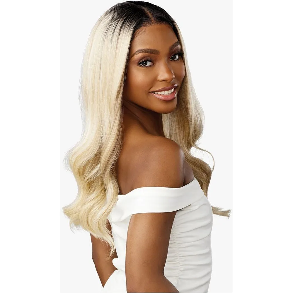 Sensationnel Bare Lace 13x6 Synthetic HD Lace Wig - Unit 16 thumbnail 5